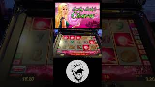 Download Lagu 5 SCATTER RE-TRIGGER OP Lucky Lady Charms Deluxe | Land-based Casino £2 Inzet MP3 Download Lagu 5 SCATTER RE-TRIGGER OP Lucky Lady Charms Deluxe | Land-based Casino £2 Inzet MP3