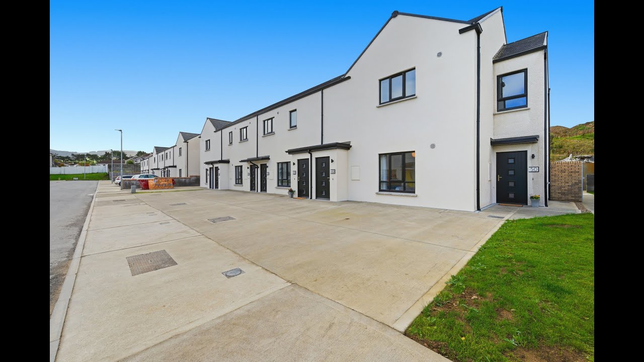 Sandyhill lane, Clonmel, Horizontal