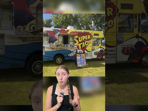 Taste & Brews Music Fest 2026 - Two Days FREE at Etowah River Park