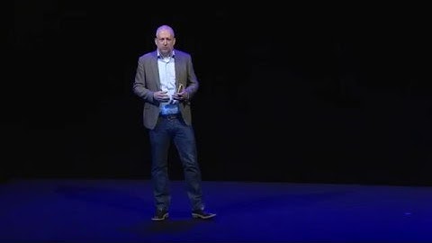 2016 AWS Summit Stockholm Keynote