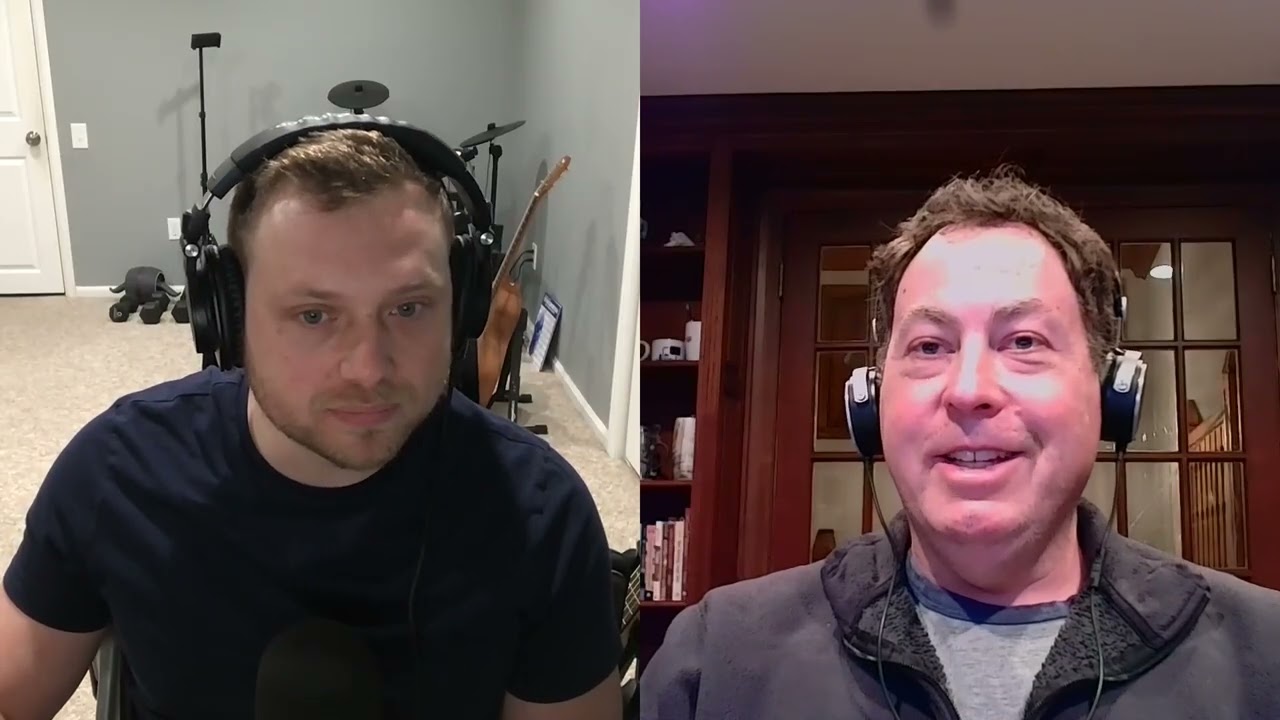 Episode 85: 2024 Year In Review