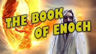 The Book of Enoch 83-90 📜 The Book of Visions