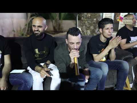 لاموني الي غارو مني واروع تشكيلة الفنان منذر ابونجمة عزومة الحنون 2021