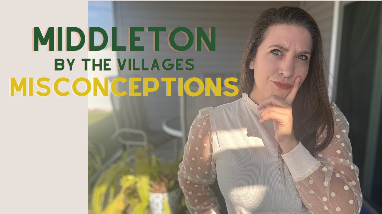 Touring The Villages, FL
