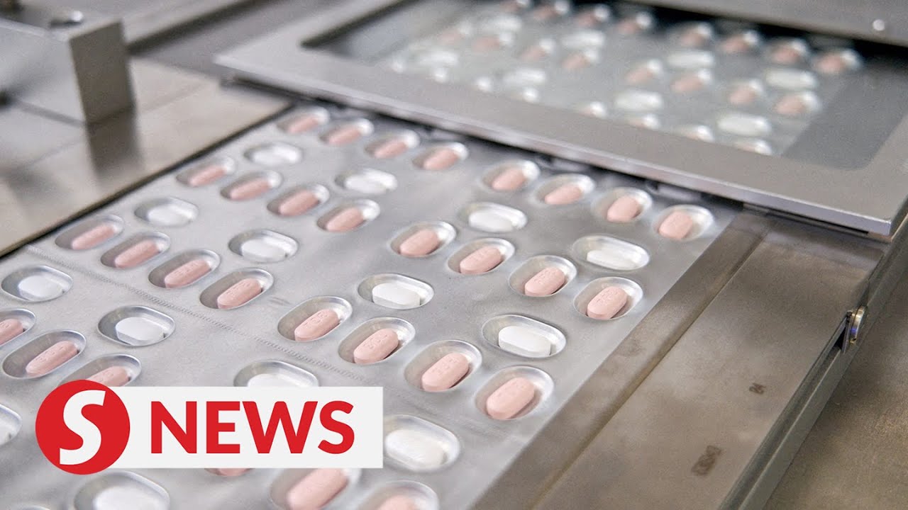 KJ: Covid-19 patients treated with Paxlovid reported no serious side effects