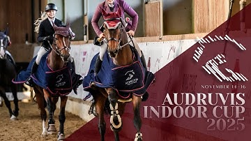 1AB / 60 cm - 80 cm / Open class. Competition not against the clock + hit the time allowed