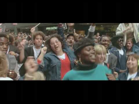 Twist and Shout (Shhake it Up) - Diplo / Ferris Bu...