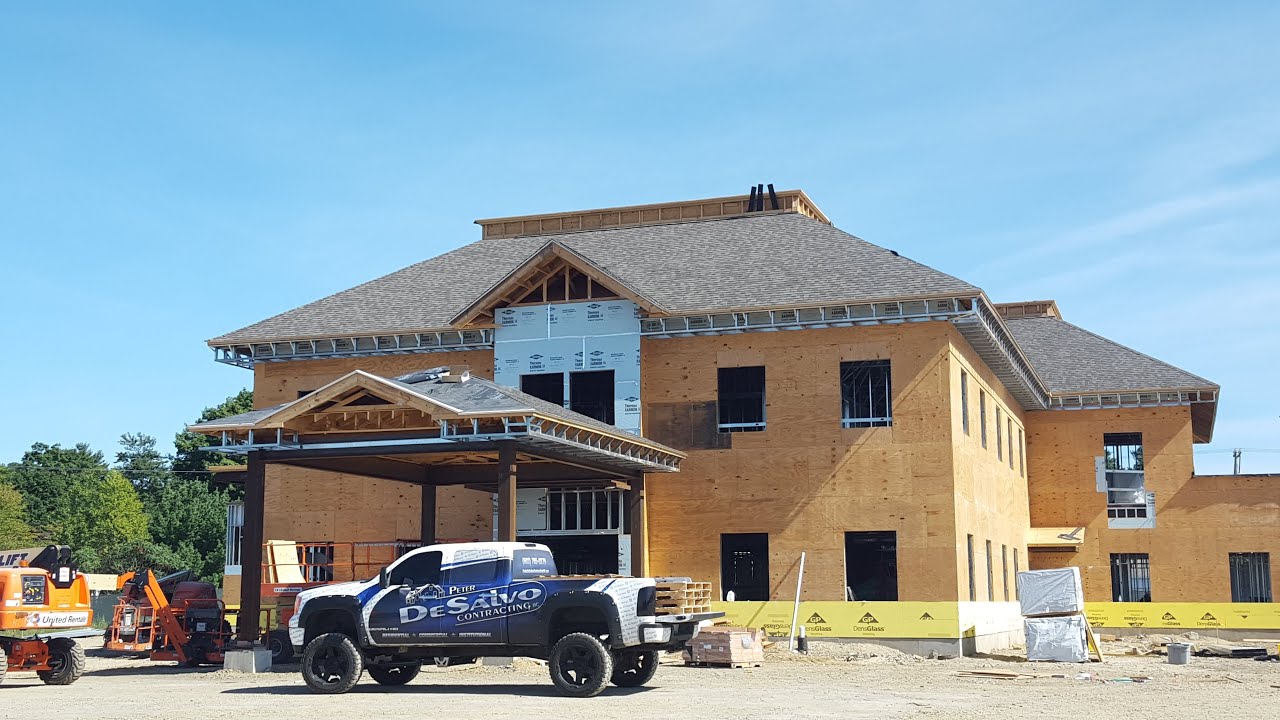 How to choose the Best Roofing Contractor 