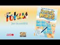 Perfect Words Fokus Jeux De Société Présentation Et Avis