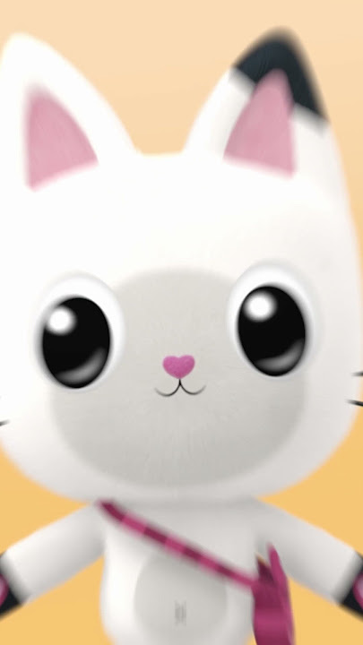 Pandy’s Got a Hug for YOU! | GABBY’S DOLLHOUSE