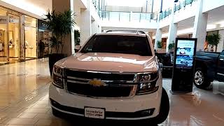 Stonebriar Center