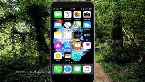 How to add respond incoming call with text on iPhone 6