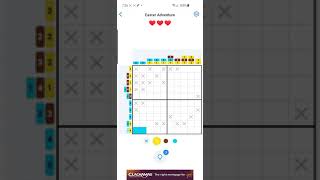 Nonogram Color Easter Adventure Event 10 of 25 March-April 2021