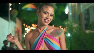 Me Gusta ROSABABY OFFICIAL VIDEO