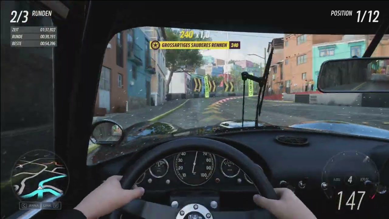 Forza Horizon 5 - Eurocross  Bola Ocho-Rund  Alfa Romeo Giulia TZ2 A800 Tuning Code - 828 444 625