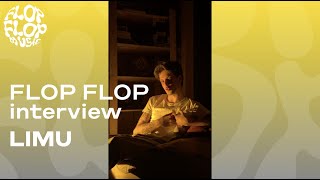 LIMU | Интервью для FLOP FLOP