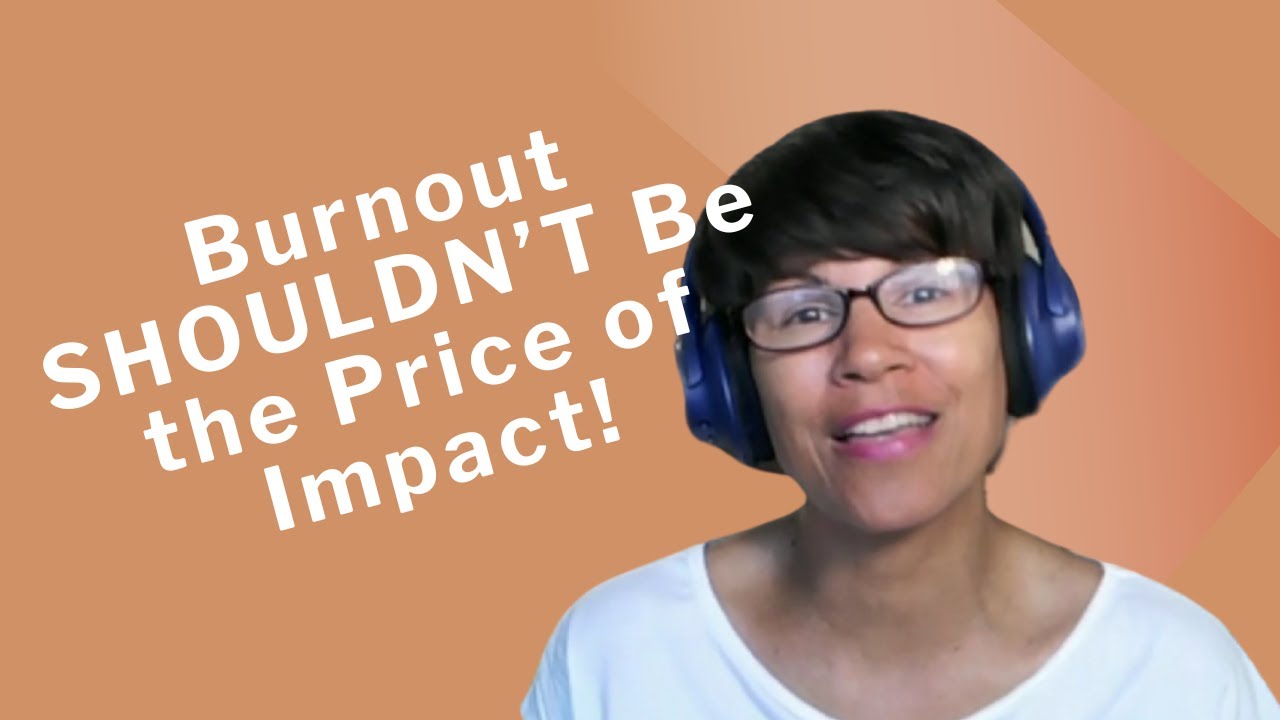 How to Make Aligned Decisions Without Burning Out! - YouTube