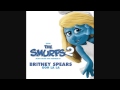 Britney Spears Ooh La La Audio mp3