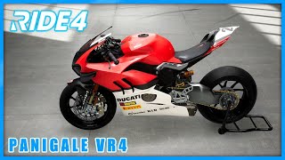 [Replay] Ducati Panigale V4R MC2019 Laguna Seca