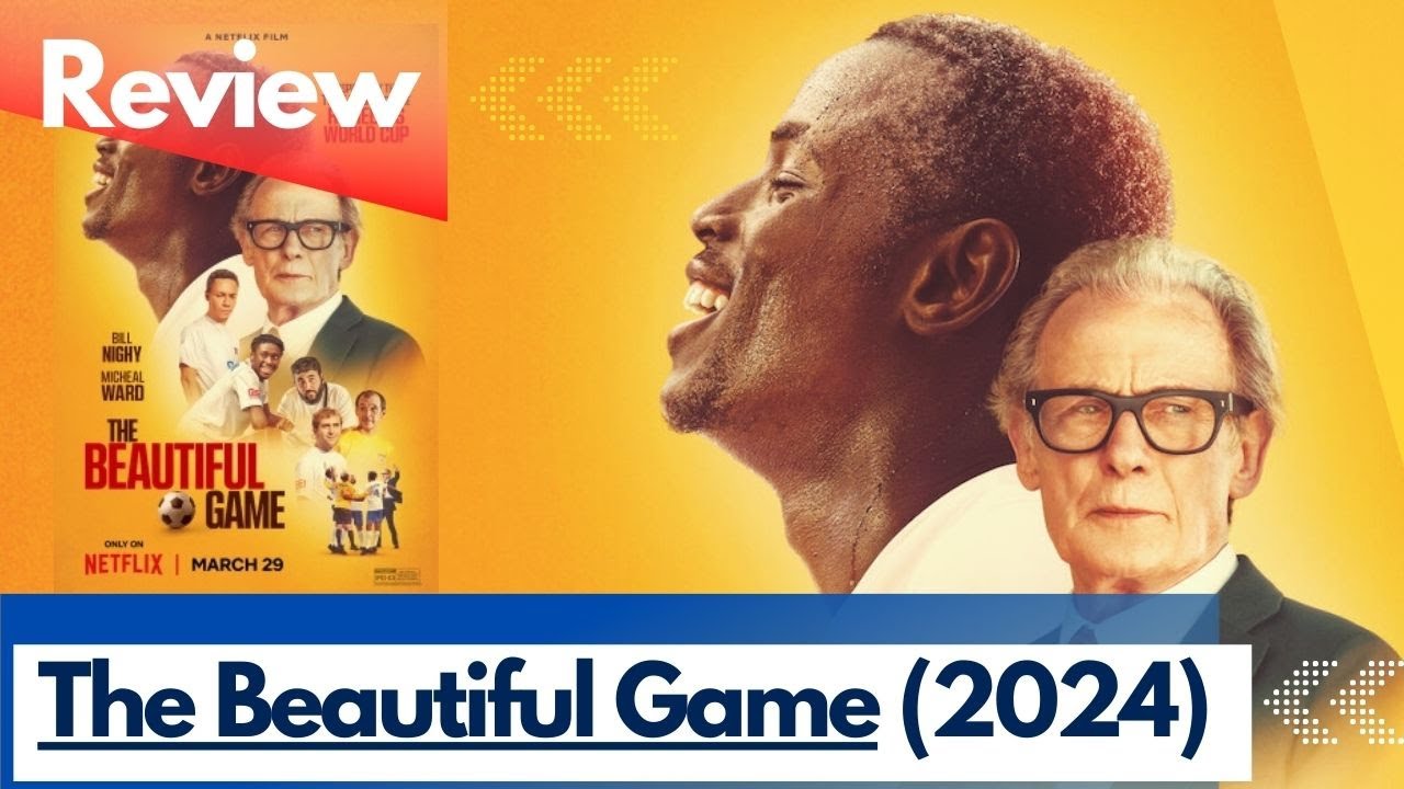 The Beautiful Game 2024 YouTube 