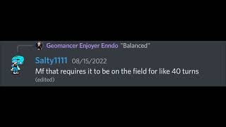 [Blox Cards] Enndo moment