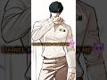 Daddy of Hostel Gang || Eli jang || #lookism #elijang