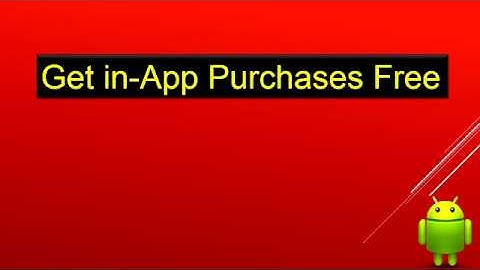 Top 3 Apps to Hack In App Purchases on Android in 2017