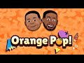 Orange Pop! | iOS | Global Launch Gameplay