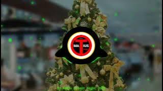 Dj Remix Natal||Silent Night(Malam Kudus) 2022||