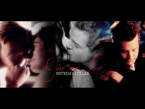 multicouples | birthday collab