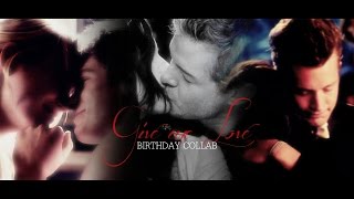 multicouples | birthday collab