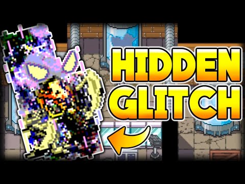 MISSINGNO HAS FINALLY RETURNED!! (Pokémon Infinity Ep 37)