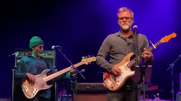Anders Osborne - Burning On The Inside - The Fillmore Philadelphia 2020