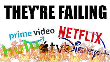 Streaming Services Are Dying (and Why They Deserve It)