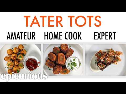 Video: Är tater tots glutenfria?