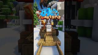 This Player Spent Hourss Building Their Dream Base