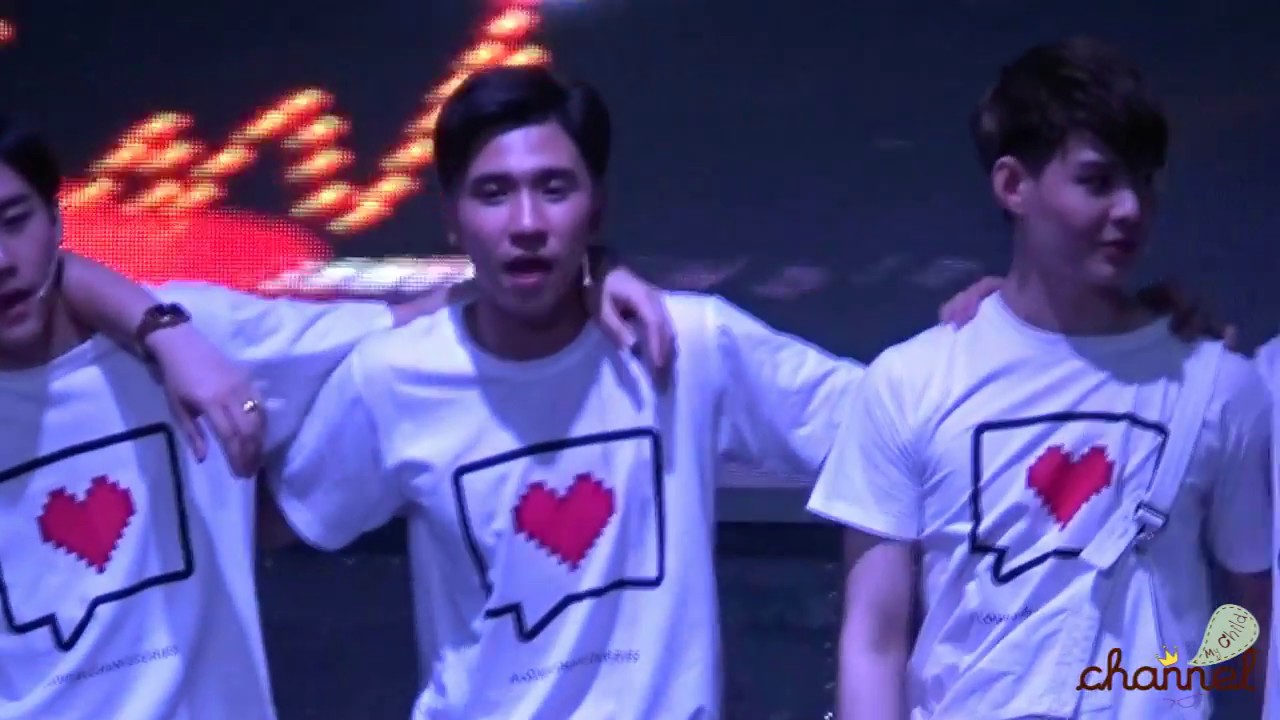 ไม่ว่าอะไร (Wish This Love) by นักแสดงบังเอิญรัก  #ขอบคุณที่ยังรอ #lovebychanceseries