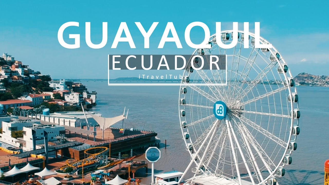 easy travel guayaquil