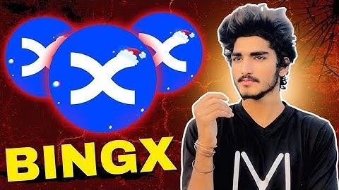 BingX – Global Crypto & Web3 AI Platform Overview || 🥰⚡