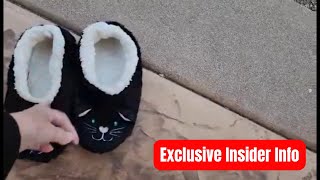 Snoozies Pairable Slipper Socks Review 🧦 (Review) | Cozy Up with Adorable Animal Designs |