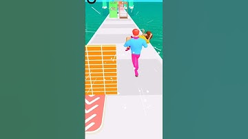 #shorts - 3D Games #Gameplay#Mobilegame All Levels Gameplay (Android & ios )