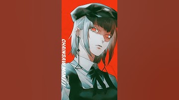 The 4 Horseman Devils of Chainsaw Man: The Death Devil #chainsawman #shorts