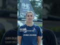 SETTING COURSE FOR ORIENT EXPRESS RACING TEAM WITH LARA GARNIER