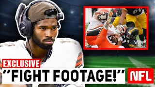 Shedeur Sanders ATTACKS Dillon Gabriel MID-GAME — Sideline Turns Into CHAOS!