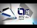 IDENT MTQ DIGITAL ช่อง 28 2025