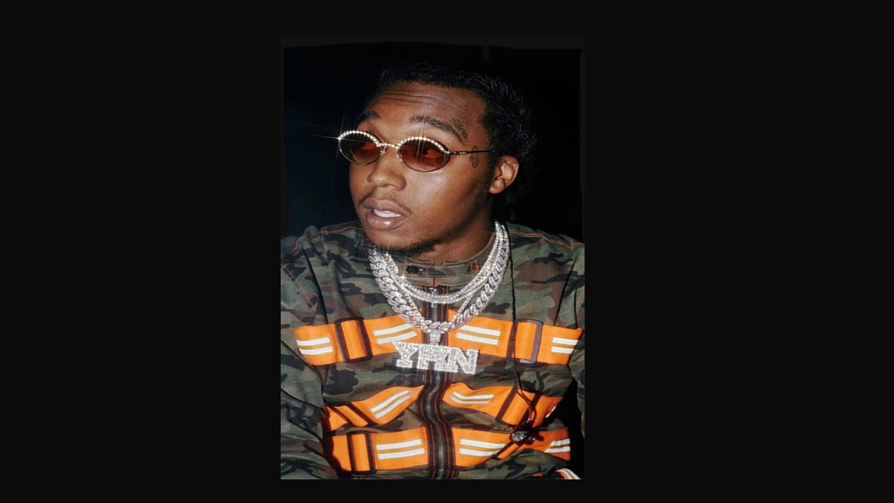 Takeoff x Quavo Type Beat 2018 - "Clarity" |Rap/Trap Instrumental 2018 prod. Efraim