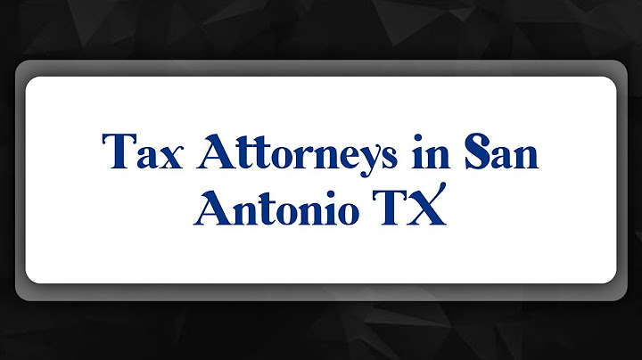 San antonio texas business valuation attorney