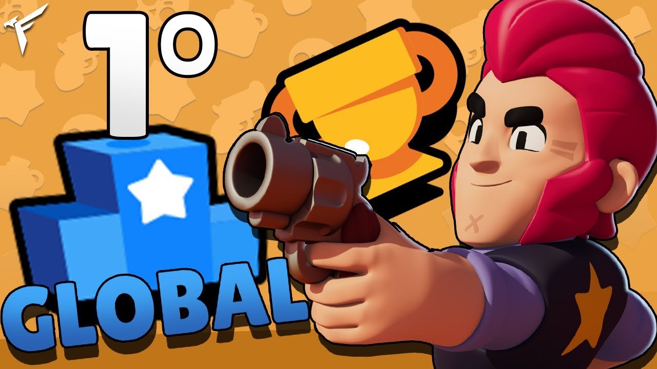 Brawl Stars Il Brawler Piu Forte