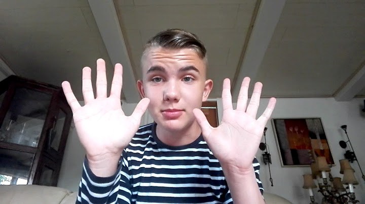 3 nemme trylletricks.
