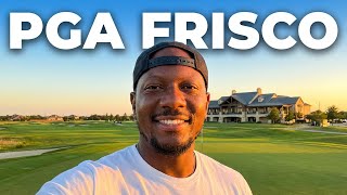 Omni PGA Resort Frisco Texas — Is It Worth It?